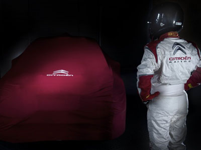 Citroen και Loeb στο WTCC